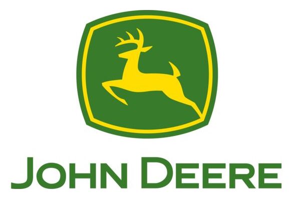 John Deere