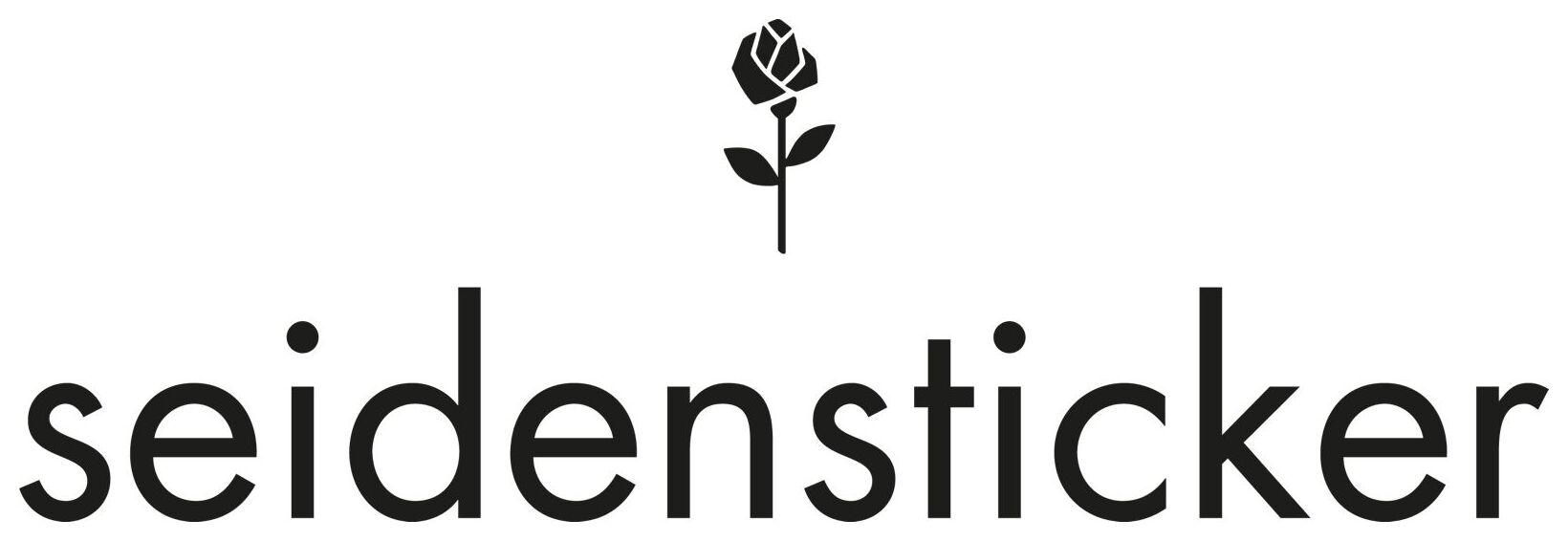 Seidensticker